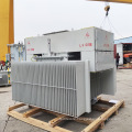 11-0.4kv 1600kVA Oil-Immersed Distribution Transformer with Copper Wiindings